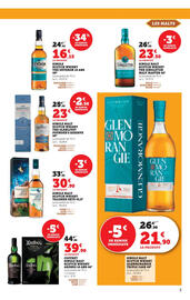 Catalogue Super U | Noël à prix bas ! page 5