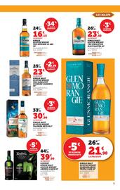 Catalogue Super U | Noël à prix bas ! page 5