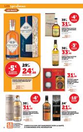 Catalogue Super U | Noël à prix bas ! page 6