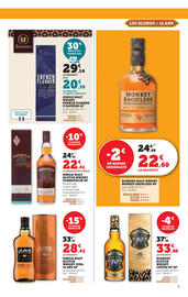 Catalogue Super U | Noël à prix bas ! page 7