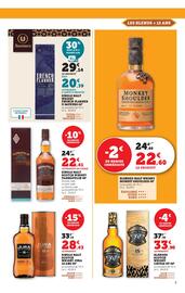 Catalogue Super U | Noël à prix bas ! page 7