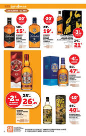 Catalogue Super U | Noël à prix bas ! page 8