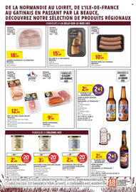 Catalogue Intermarché | QUINZAINE PRODUITS REGIONAUX page 2