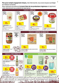 Catalogue Intermarché | QUINZAINE PRODUITS REGIONAUX page 3