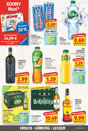 NP Discount Prospekt woche 46 Seite 10