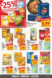 NP Discount Prospekt woche 46 Seite 6