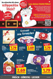 NP Discount Prospekt woche 46 Seite 8