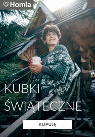 Homla gazetka tydzień 46 Strona 1