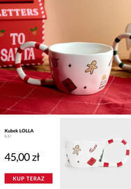 Homla gazetka tydzień 46 Strona 5