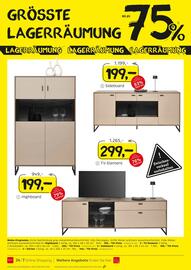 XXXLutz Prospekt Seite 12