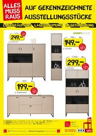 XXXLutz Prospekt Seite 13