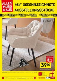 XXXLutz Prospekt Seite 3