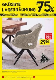 XXXLutz Prospekt Seite 6