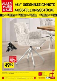 XXXLutz Prospekt Seite 9