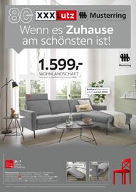 XXXLutz Prospekt Seite 1