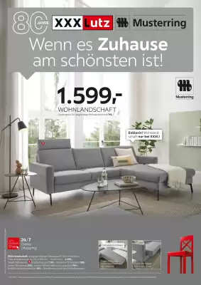 XXXLutz Prospekt (gültig bis 23-11)