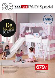 XXXLutz Prospekt Seite 1