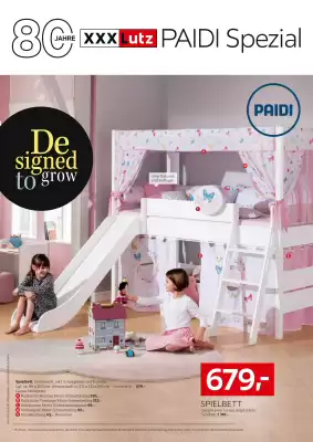 XXXLutz Prospekt (gültig bis 23-11)