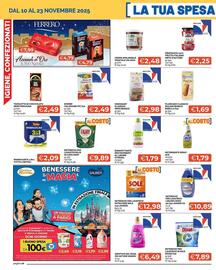 Volantino Mercatò Pagina 10