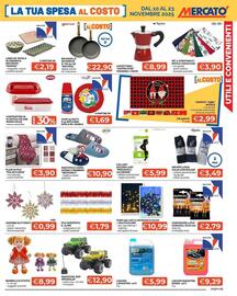 Volantino Mercatò Pagina 13