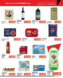 Volantino Mercatò Pagina 15