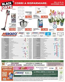 Volantino Mercatò Pagina 16