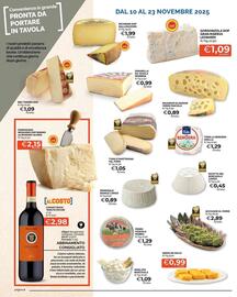 Volantino Mercatò Pagina 2