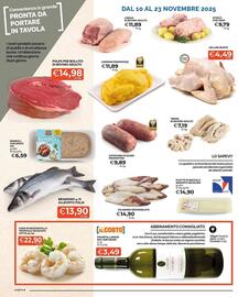 Volantino Mercatò Pagina 4