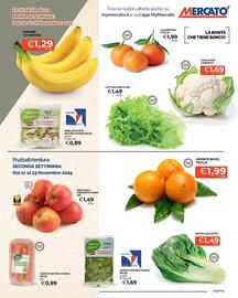 Volantino Mercatò Pagina 5