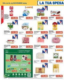 Volantino Mercatò Pagina 6