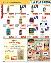 Volantino Mercatò Pagina 8