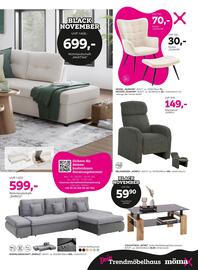 Mömax Prospekt Seite 9