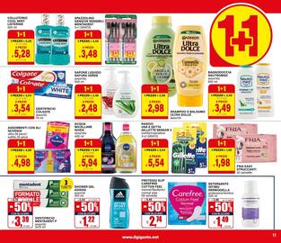 Volantino Il Gigante Pagina 11