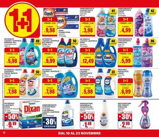 Volantino Il Gigante Pagina 12