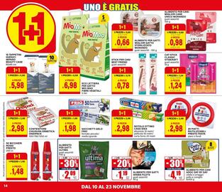 Volantino Il Gigante Pagina 14