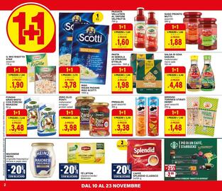 Volantino Il Gigante Pagina 2