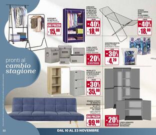 Volantino Il Gigante Pagina 22