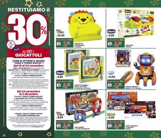Volantino Il Gigante Pagina 26
