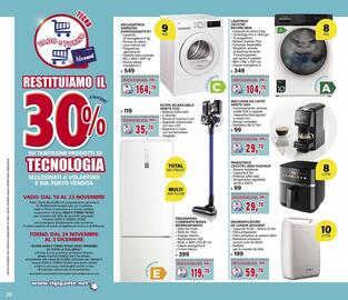 Volantino Il Gigante Pagina 28