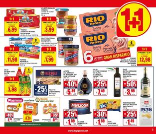 Volantino Il Gigante Pagina 3