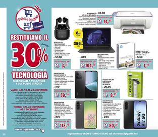 Volantino Il Gigante Pagina 30