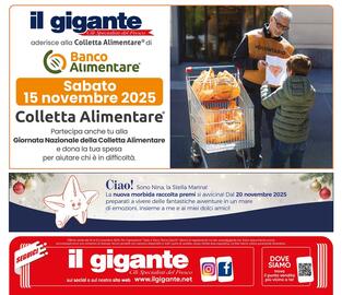 Volantino Il Gigante Pagina 36