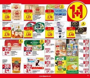 Volantino Il Gigante Pagina 9