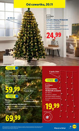 Lidl gazetka tydzień 47 Strona 35
