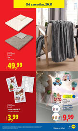 Lidl gazetka tydzień 47 Strona 41