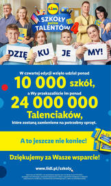 Lidl gazetka tydzień 47 Strona 5