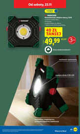 Lidl gazetka tydzień 47 Strona 55