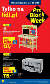 Lidl gazetka tydzień 47 Strona 6