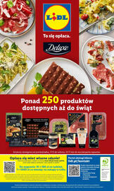 Lidl gazetka tydzień 47 Strona 64