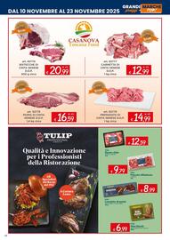 Volantino Zona Pagina 12